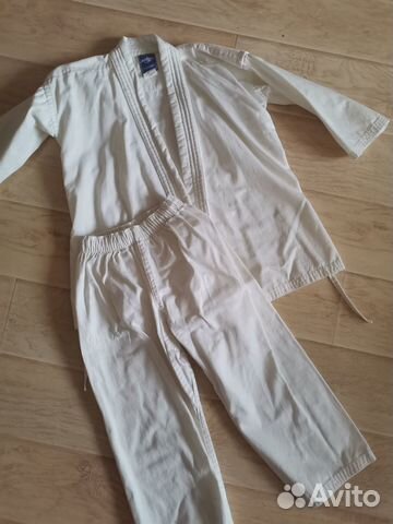 Кимоно Эквоис 130