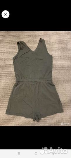 Комбинезон Calvin Klein