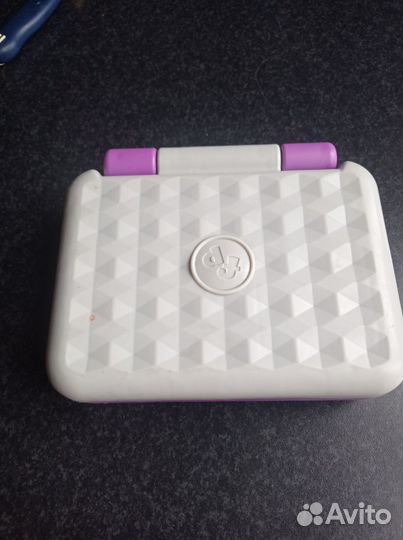 Детский обучающий планшет