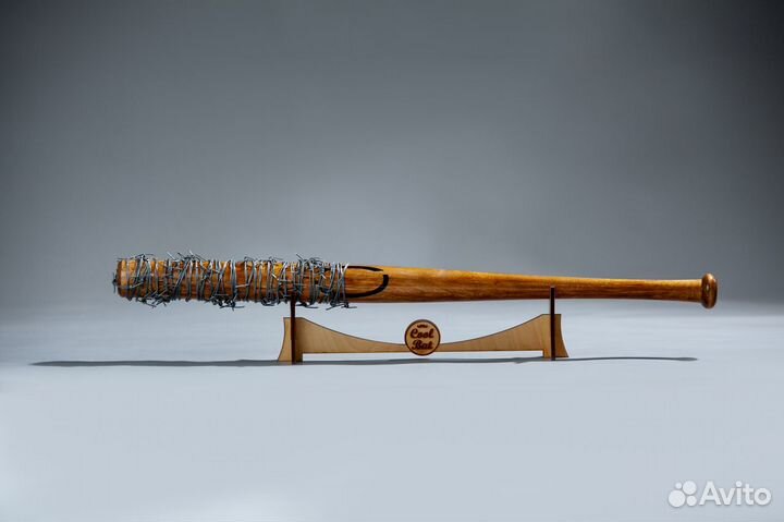 Бейсбольная бита Нигана, Люсиль