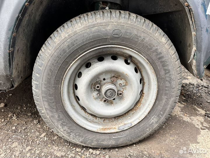 Разборка ваз 2107