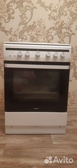 Плита газовая