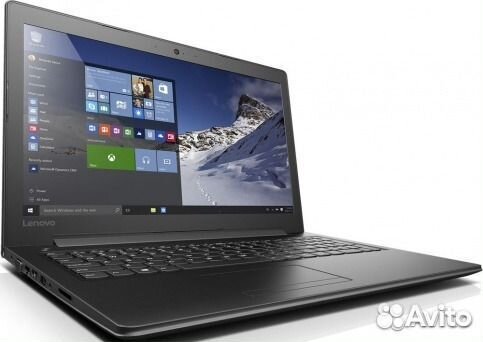 Ноутбук Lenovo IdeaPad 310-15ABR