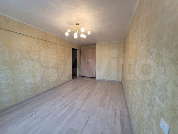 1-к. квартира, 31 м², 5/5 эт.