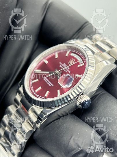 Часы Rolex Day-Date 36mm 128236