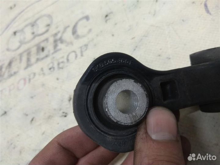 Стойка заднего стабилизатора Audi A5 /S5 Coupe/Sp