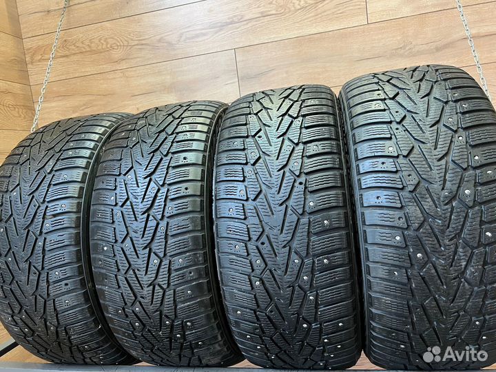 Nokian Tyres Hakkapeliitta 7 245/50 R18