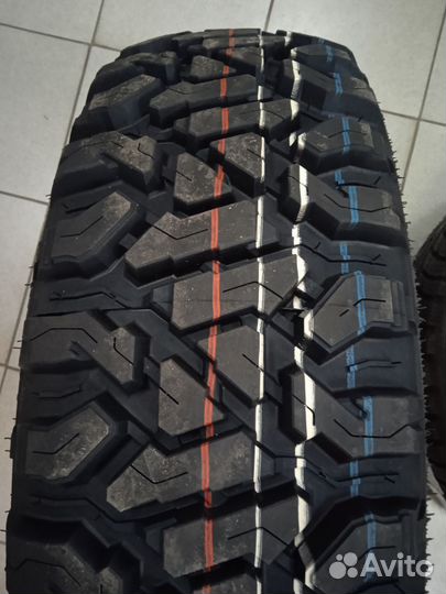 КАМА Flame M/T (HK-434) 205/70 R16 97Q