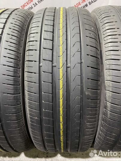 Pirelli Scorpion Verde 235/50 R19 99V