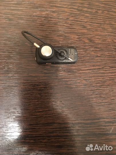 Беспроводная гарнитура