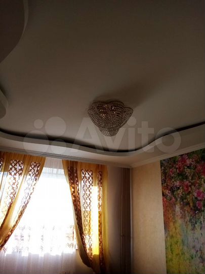 2-к. квартира, 40 м², 10/17 эт.