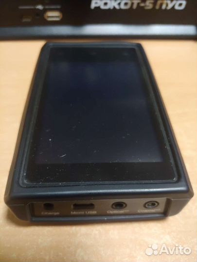 Ibasso dx100mm 64Gb с новыым аккумулятором