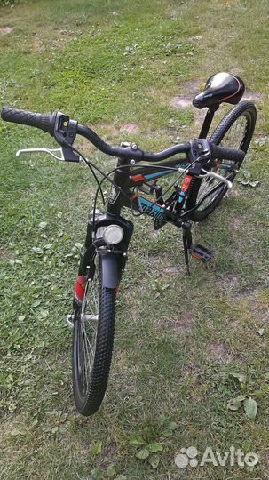 Скоростеой велосипед maxim junior mj 4.5