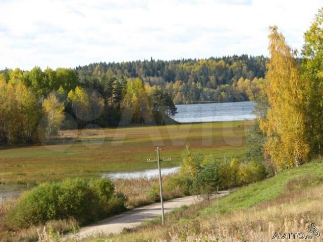 Участок 5 га (СНТ, ДНП)