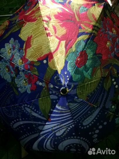 Зонт новый женский