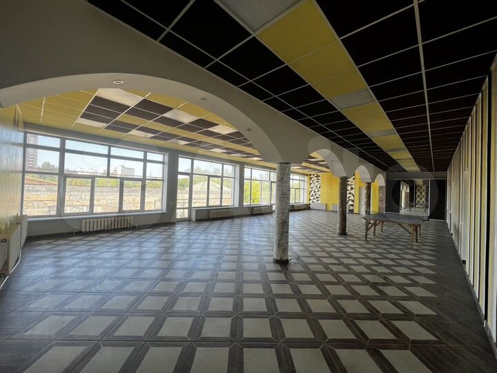 Свободного назначения, 160 м²