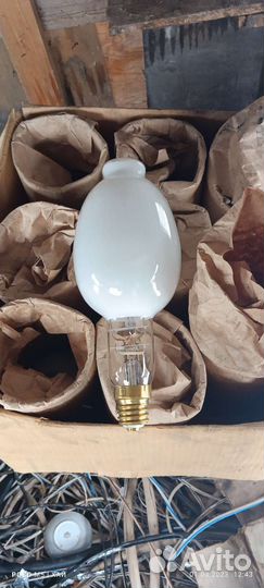 Продам лампы