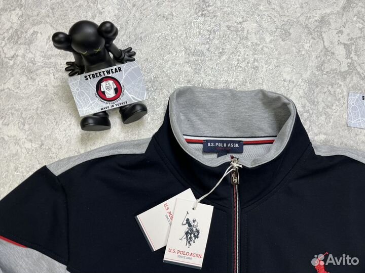 Спортивный костюм Polo Ralph Lauren