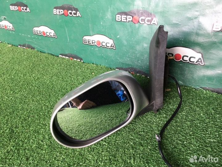 Зеркало левое Nissan Note NE11