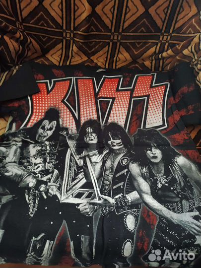 Коллекционирование футболок