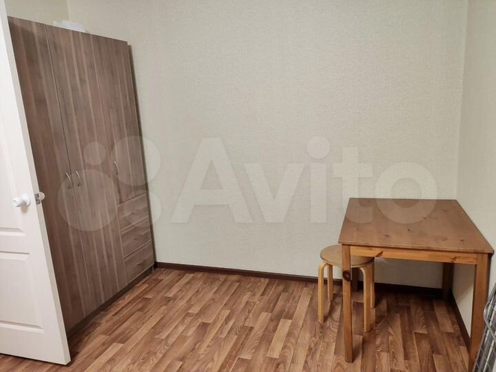 1-к. квартира, 36 м², 8/16 эт.