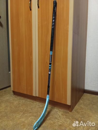 Клюшка для флорбола