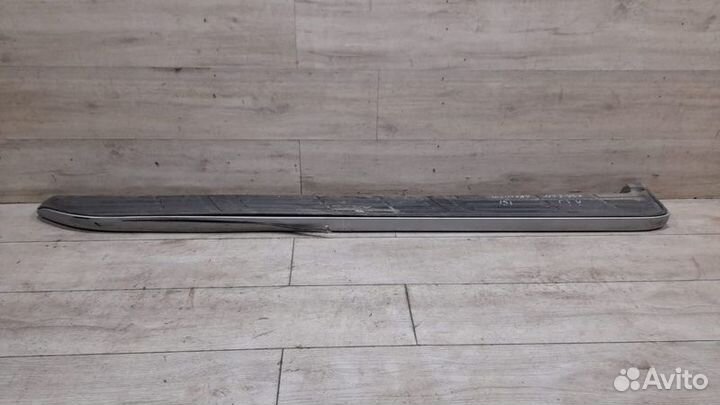 Порог левый левый Toyota Land Cruiser Prado 150 С