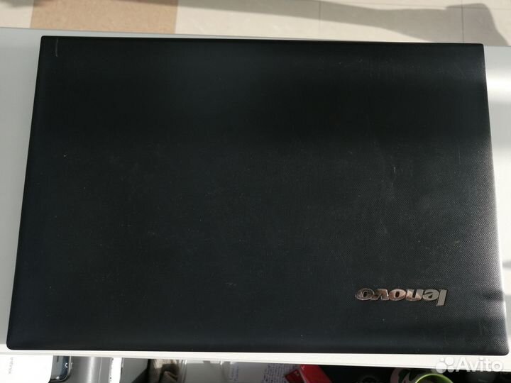 Б/У Ноутбук Lenovo S510p