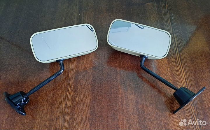 Фонарь уличный