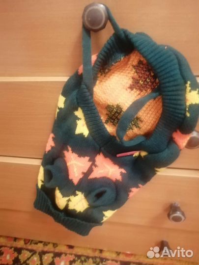 Одежда для собакт