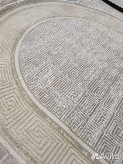 Ковер турецкий новый