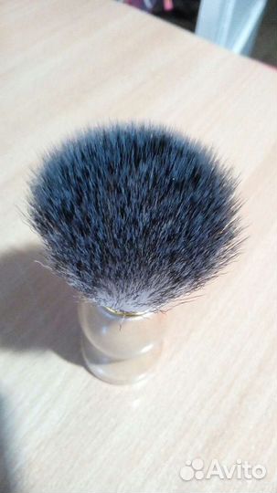 Помазок для бритья