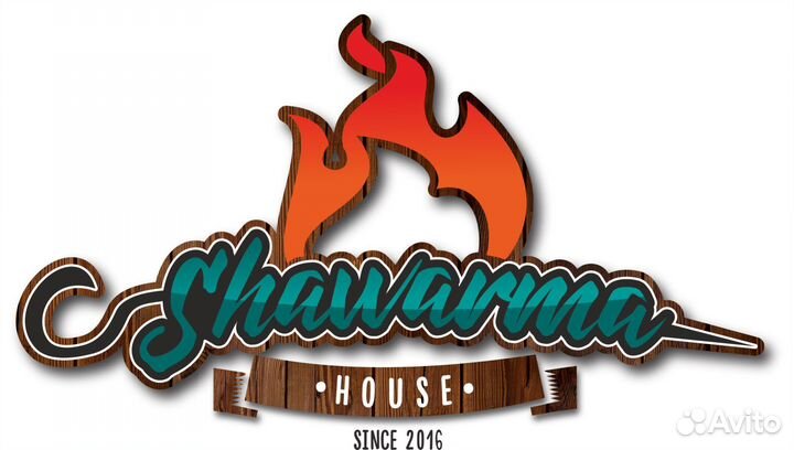 Повар на мангал