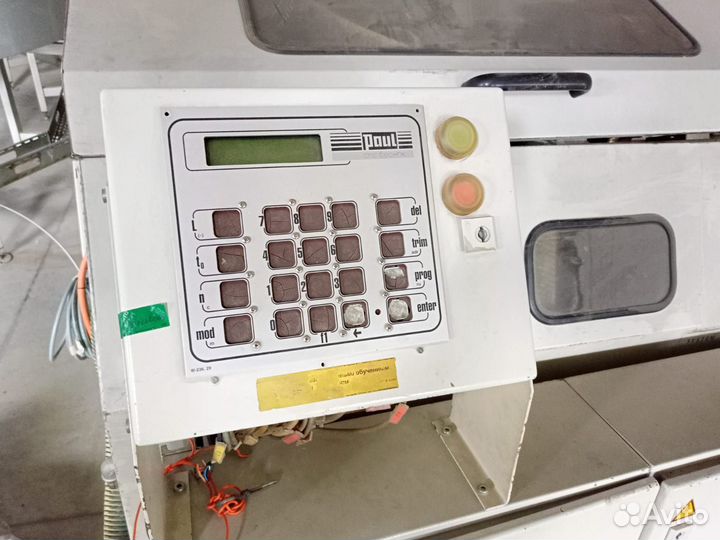 Комплекс оборудования для деревообработки