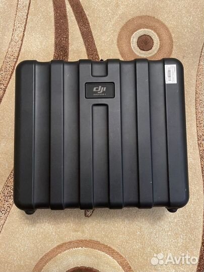Dji inspire 1