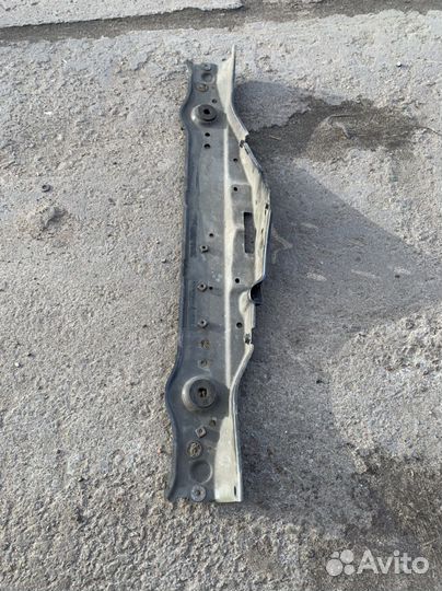 Элемент передней панели Lexus RX II 2003-2009