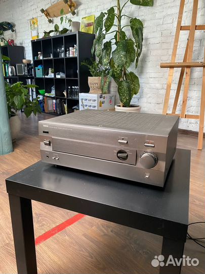 Усилитель Yamaha AX 892
