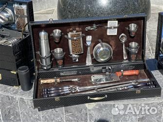 Шашлычный набор