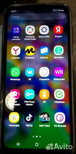 Samsung Galaxy A14, 4/64 ГБ