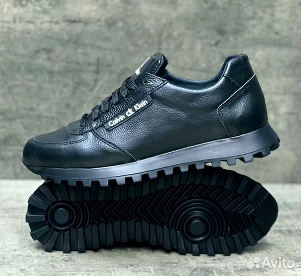 Кроссовки Calvin Klein