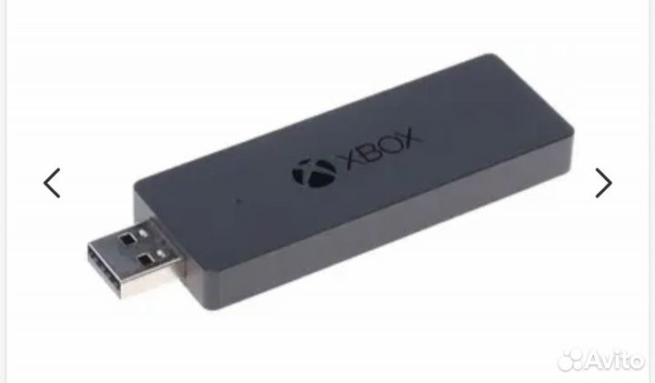 Ресивер для геймпада Microsoft Xbox ONE