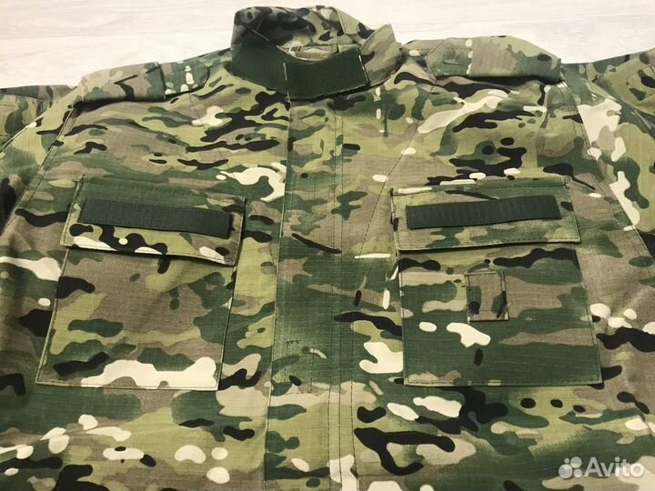 Форма мультикам