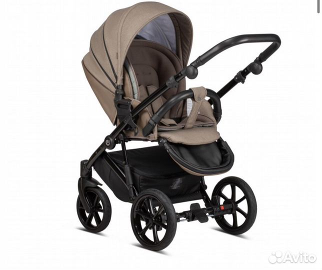 Коляска tutis viva life 2 в 1