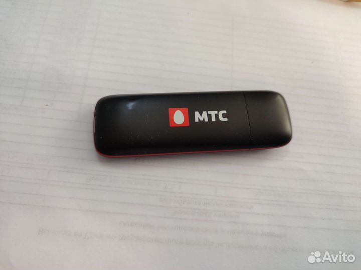 Usb модем 3G