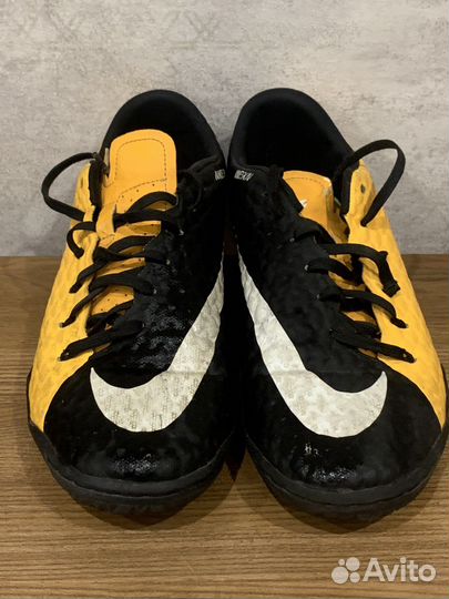 Футзалки nike hypervenom. Размер 42.5