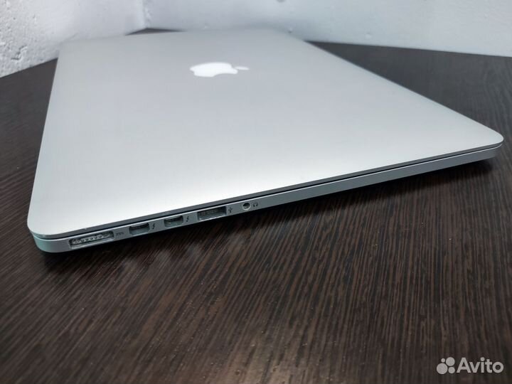 Macbook pro 15 Retina Core I7/Озу16/GT 650/SSD 768