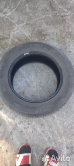 Continental ContiPremiumContact 225/60 R17 99V