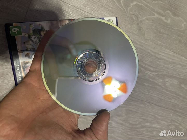 Kinect rush xbox 360