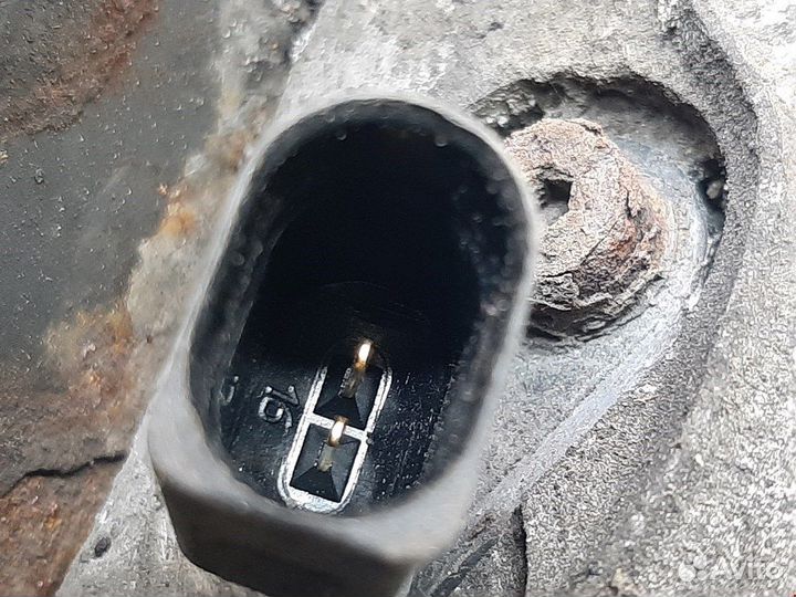 Ступица для Volkswagen Passat 6