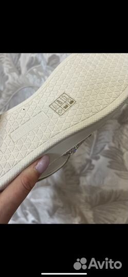 Кеды Steve Madden